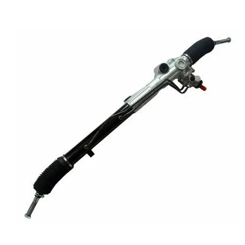 Power Steering Rack & Pinion Assembly 442500C031 Toyota Sequoia Tundra 2000-2007 Heim Joint