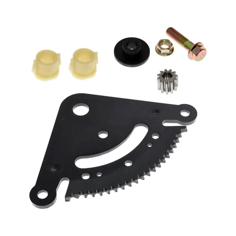 Steering Sector Plate Pinion Gear 1193976 7171554 717-1550A Toro Tractor LX426 LX500 LX468 SL500 LX466 LX420 GT2100