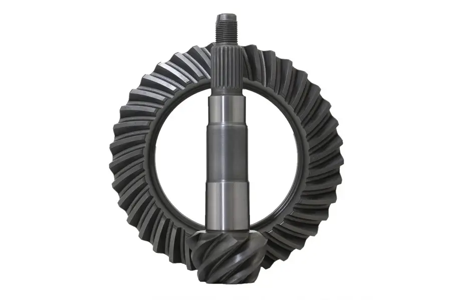 1996-06 Toyota Tacoma/1986-04 4Runner Revolution Gear and Axle 7.5in Reverse Rotation Ring and Pinion, 4.88