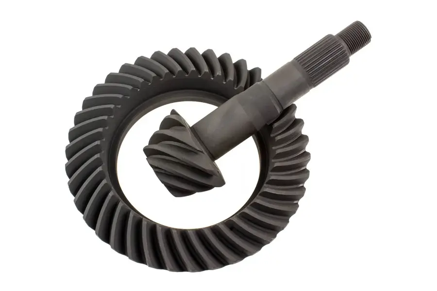2003-21 Toyota 4Runner Motive Gear 4.88 Front Ring and Pinion Adjust
