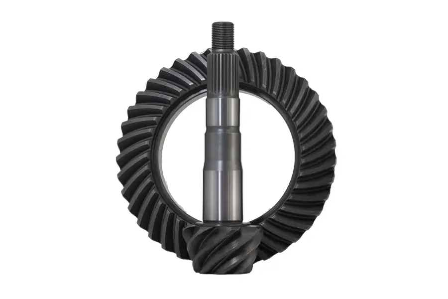 2003-23 Toyota Tacoma/4Runner Revolution Gear and Axle 8in IFS Delicate Ring and Pinion, 4.88