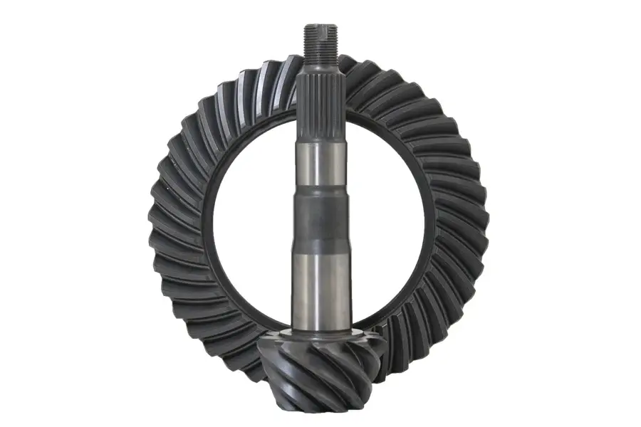 2010-16 Toyota 4Runner Revolution Gear and Axle 8.2in Typical Rotation Ring and Pinion, 4.56