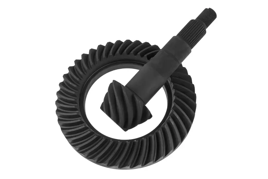 2010-23 Toyota 4Runner Motive Gear 4.56 Rear Ring and Pinion Adjust