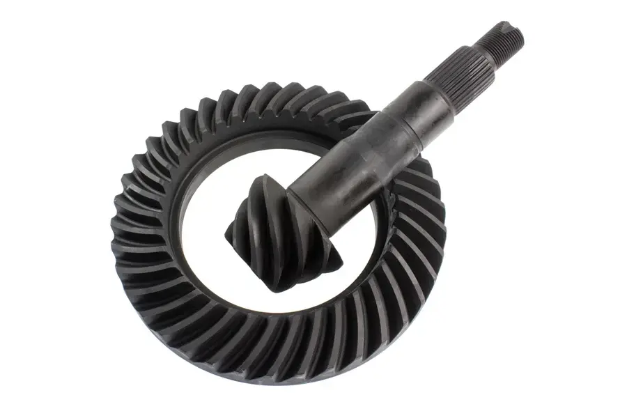 2010-23 Toyota 4Runner Motive Gear 4.88 Rear Ring and Pinion Adjust