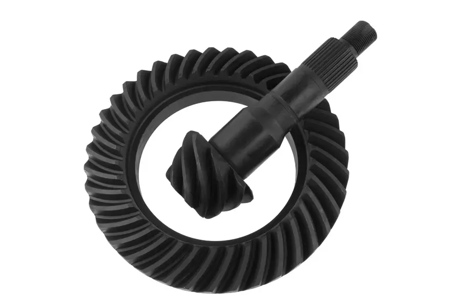 2016-23 Toyota Tacoma Motive Gear 4.88 Rear Ring and Pinion Adjust