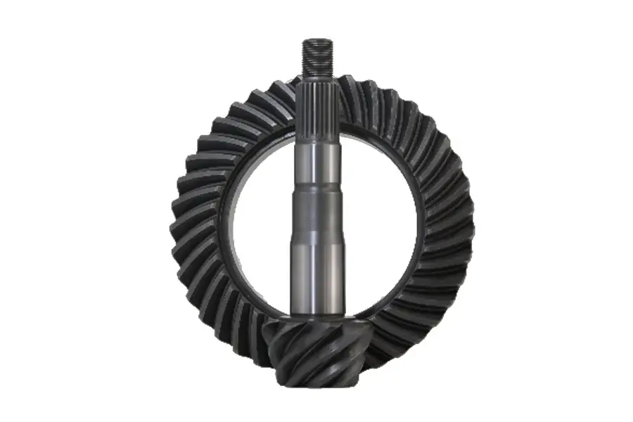 2016-23 Toyota Tacoma/4Runner Revolution Gear and Axle 8in IFS Heavy-duty Ring and Pinion, 4.56