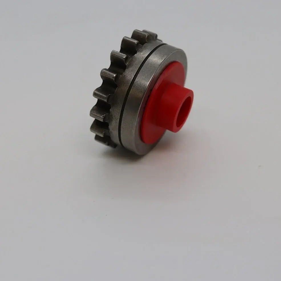 Geared Aluminum Drive Roll, Place 4 HTP® Pro Pulse 300, Freedom 3000 P & MIG 2800i