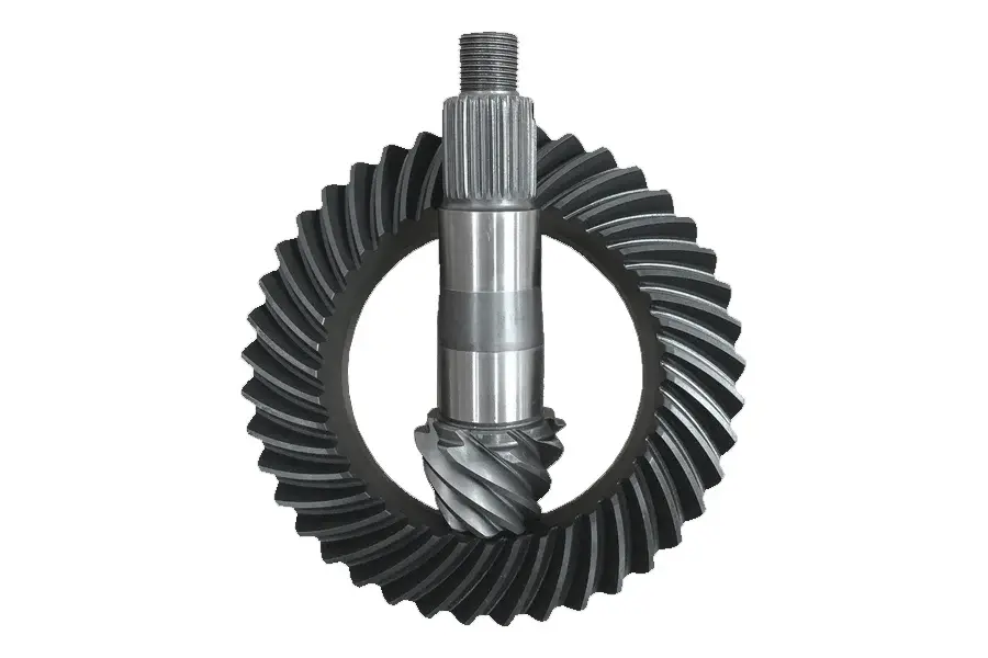 Jeep Wrangler JL/Gladiator JT Revolution Gear and Axle D44/220MM 5.13 Ratio Ring and Pinion - Rear