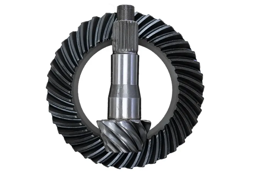 Jeep Wrangler JL Revolution Gear and Axle D35/200MM 4.88 Ring and Pinion Gear Place - Rear