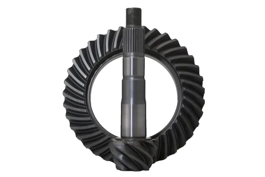 Performance Axle 2003-23 Toyota Tacoma/4Runner Revolution Gear and Axle 8in 29 Spline Ring and Pinion, 4.88