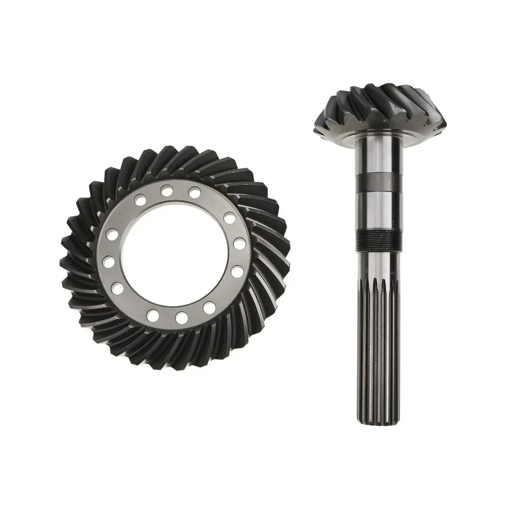 Ring & Pinion Gear 144460A1 CASE Loader 570LXT 570MXT 570NXT 580SL 580SM 580SM+ 580M 580L Forklift 588G 585G 586G 588H 586...