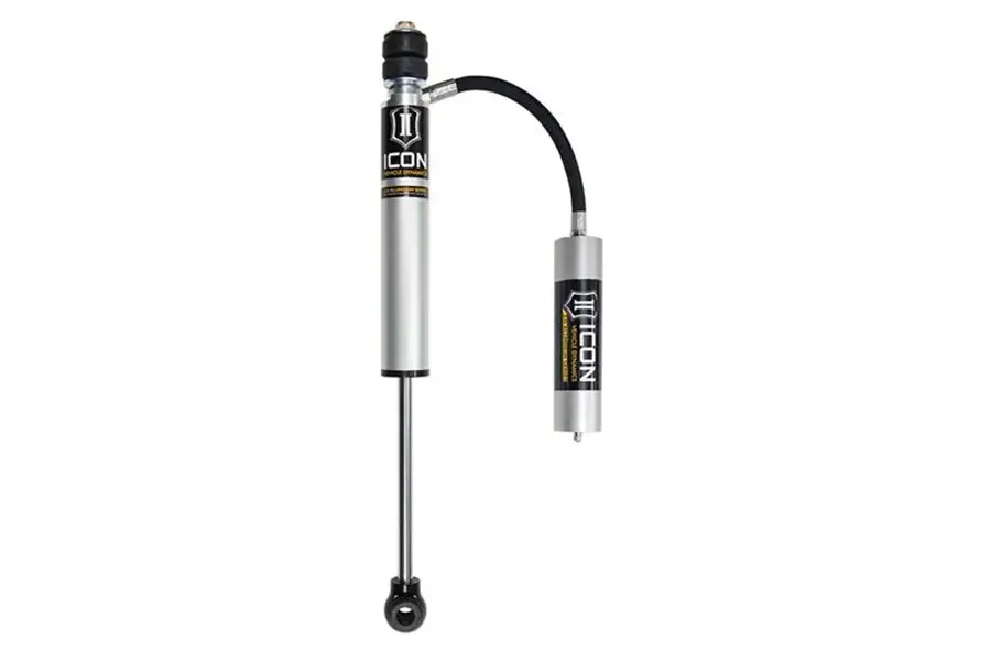 Camber Adjustment 2025 Toyota 4Runner Icon Vehicle Dynamics V.S. 2.0 Aluminium Series Shock Absorber, Rear Passenger (0-3i...