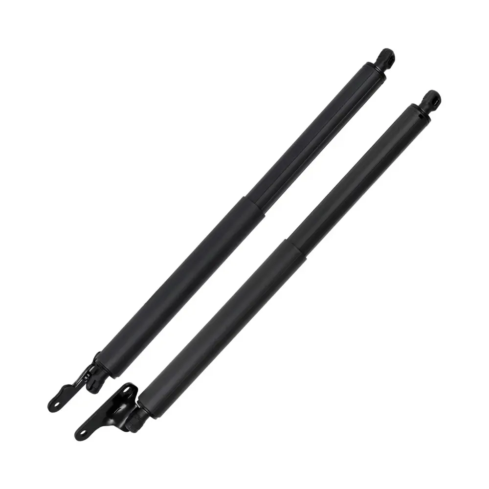 1 Pair Tailgate Lift Support 1647400545 1647400645 Mercedes-Benz 2007-2012 GL450 008-2012 GL550