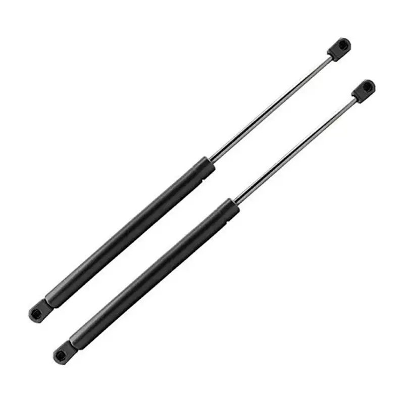 2 Pcs Hood Lift Support Shock Strut 55113748AA Dodge Durango Jeep Grand Cherokee - 2" Drop