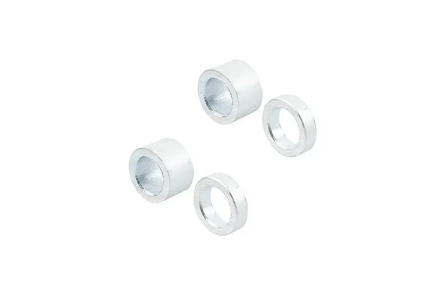 Ford F-250 / F-350 Synergy Manufacturing 4x4 Sway-Bar End Link Spacers