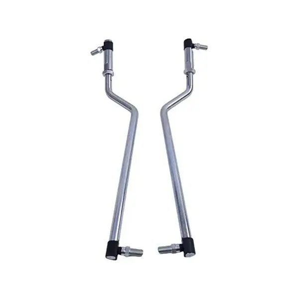 Left and Right Modifiable Drag Link GY21250 GY21251 John Deere Tractor LA100 LA105 LA110 LA115 LA120 LA125 LA130 LA135 LA1...