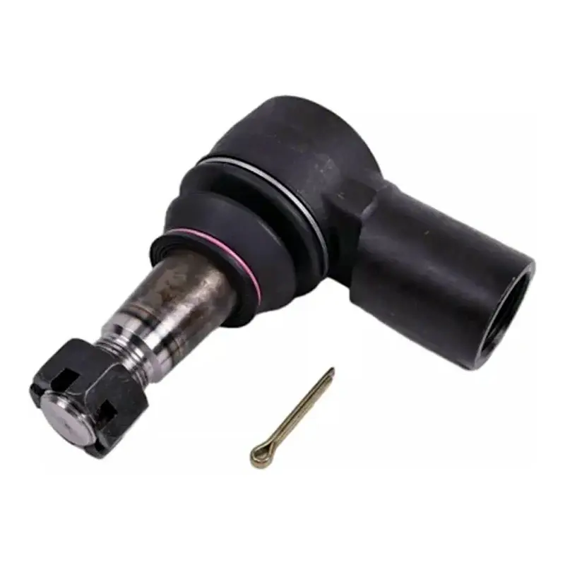 Monotube Shock Tie Rod End AT169864 John Deere Engine 6068 6090 Motor Grader 670B 670D 672B 672D 770D 772B 772GP 870G 872G