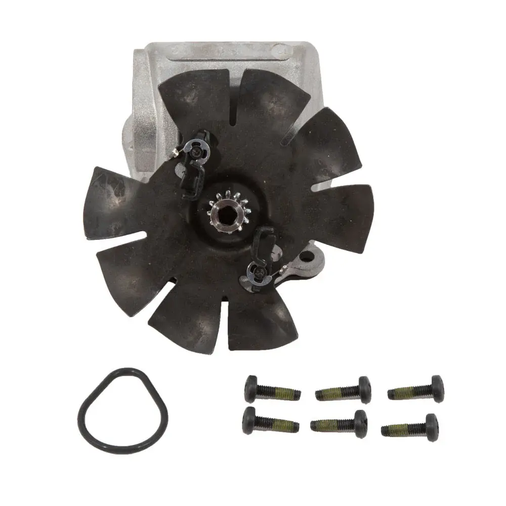 MTD 753-08503 Actual OEM Oil Pan Assembly Ac8 Electric Start