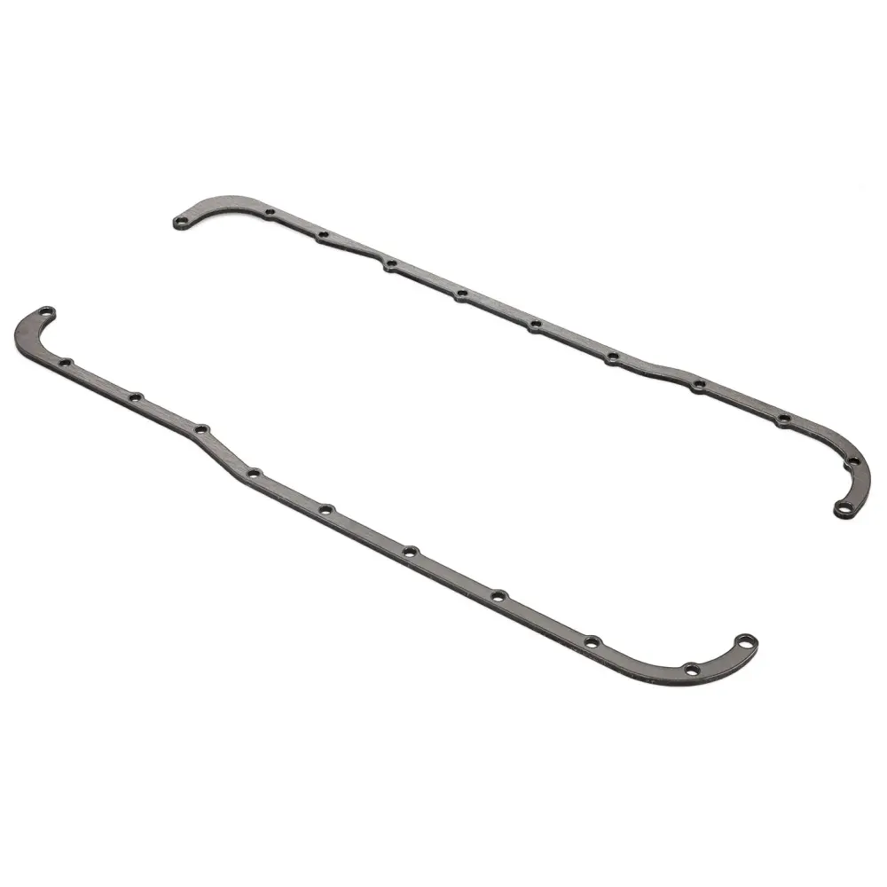 Oil Pan Reinforcement Rails 289/302 v8, 1966-77 Ford Bronco