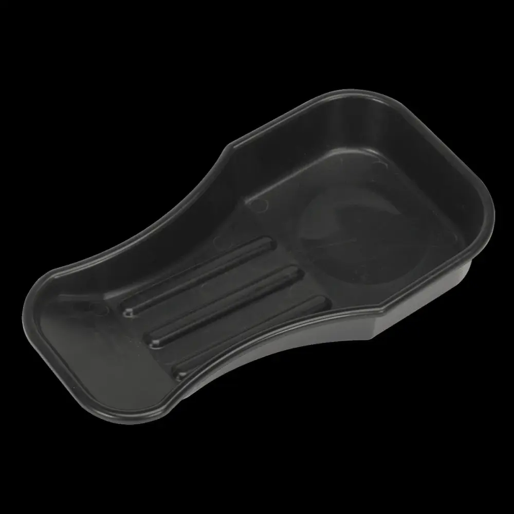 Sealey MDRP01 Motorcycle Oil Drain Pan 2.5L