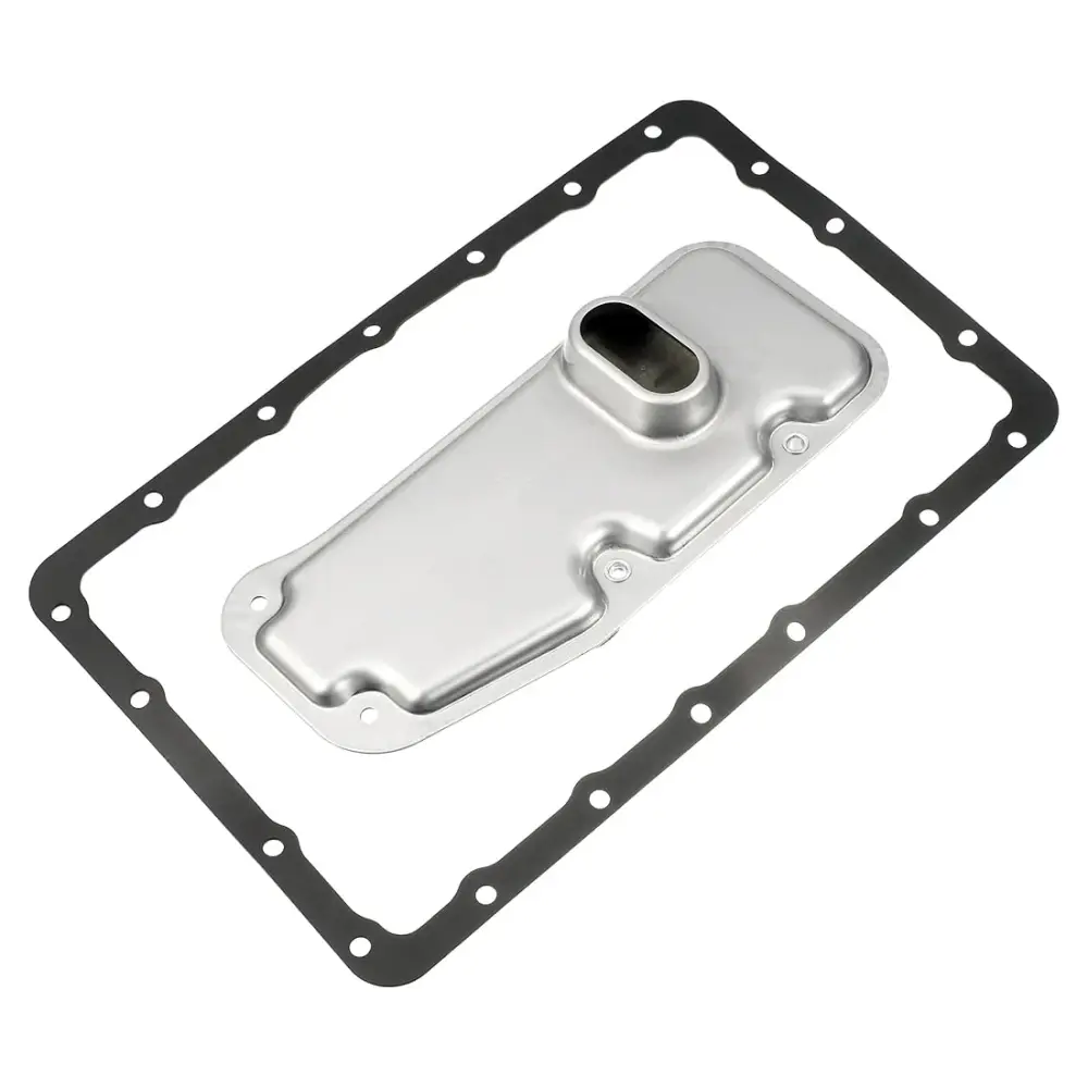 Transmission Filter Oil Pan Gasket Kit 35330-60030 Toyota 4Runner Tacoma Land Cruiser Tundra Sequoia 1996-2015