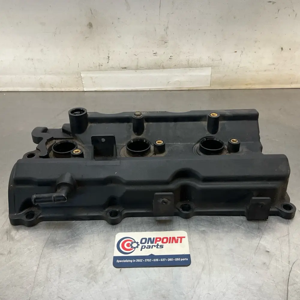03-06 350Z G35 Passenger Vq35De Revup Valve Cover 13264Am600 Oem Kyf