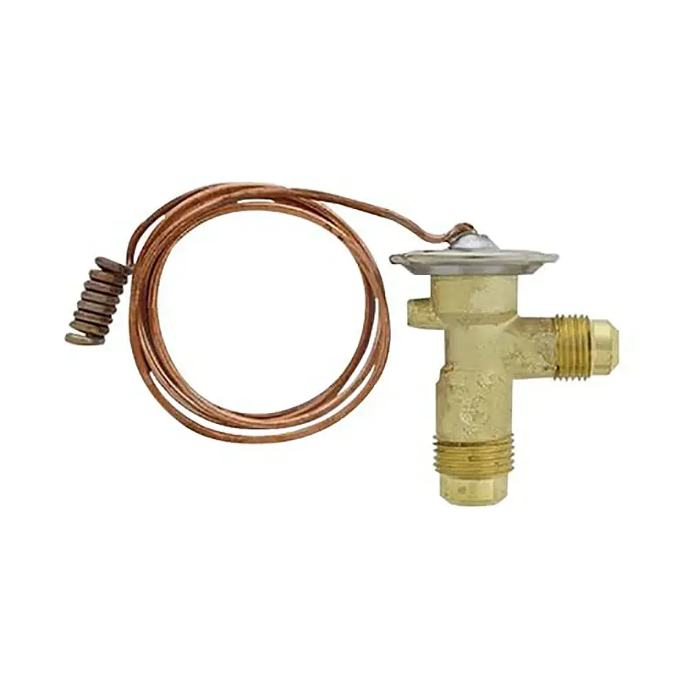 Expansion Valve 303178706 Hesston-Fiat Windrower 420 520 6200 6400 6450 6555