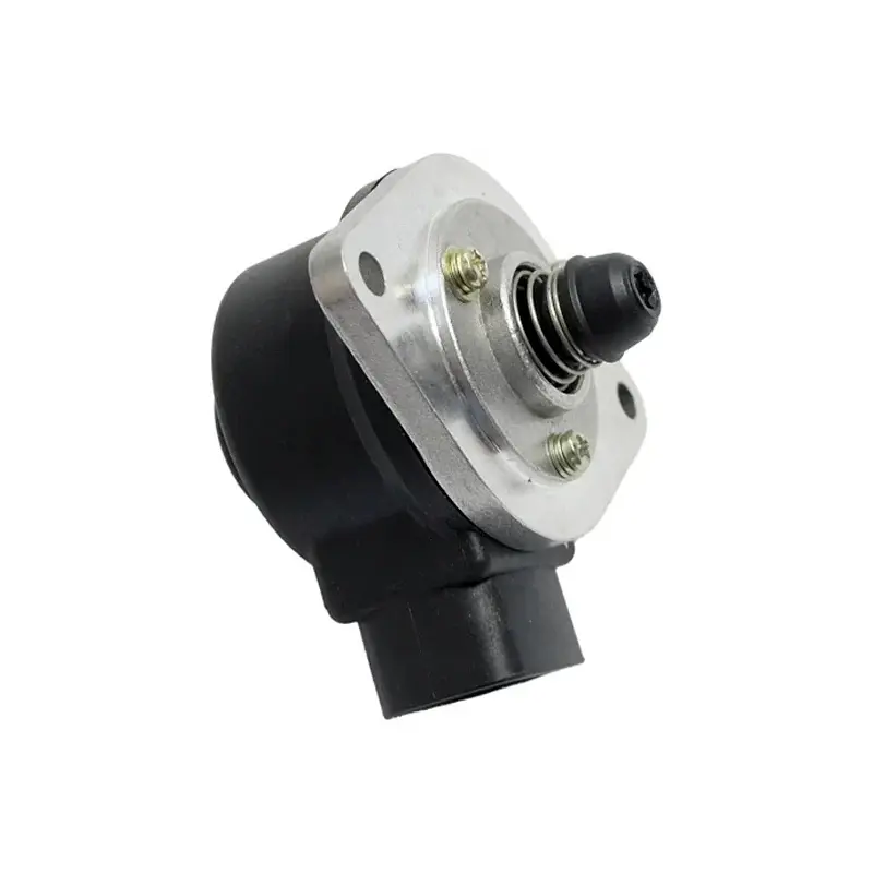 Fuel Injection Idle Air Control Valve 22270-46050 1993-1996 Toyota Supra Lexus GS300 SC300