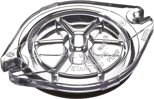 HAYWARD Strainer Cover Gasket SPX1250LA