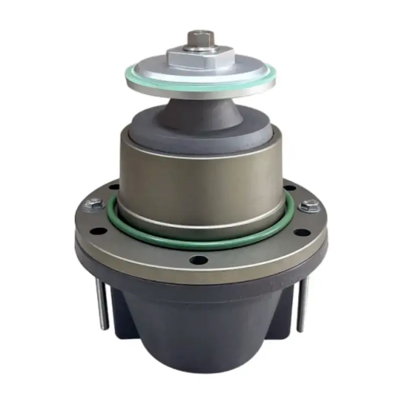 Pressure Valve 1614952300 Atlas Copco Compressor GA200 GA250