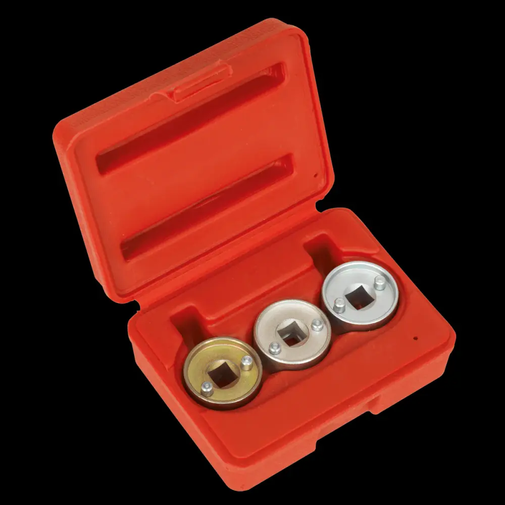 Sealey VSE2359 Camshaft Control Valve Removal Place - VAG 1.8, 2.0 TSI/TFSi