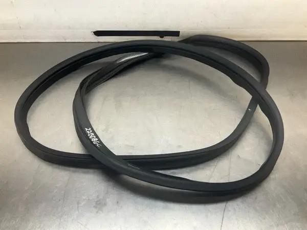 2008 Infiniti V36 G37 Rear Coupe Interior Trunk Weatherstrip Seal Oem 22Bd8Gc Lifetime Warranty