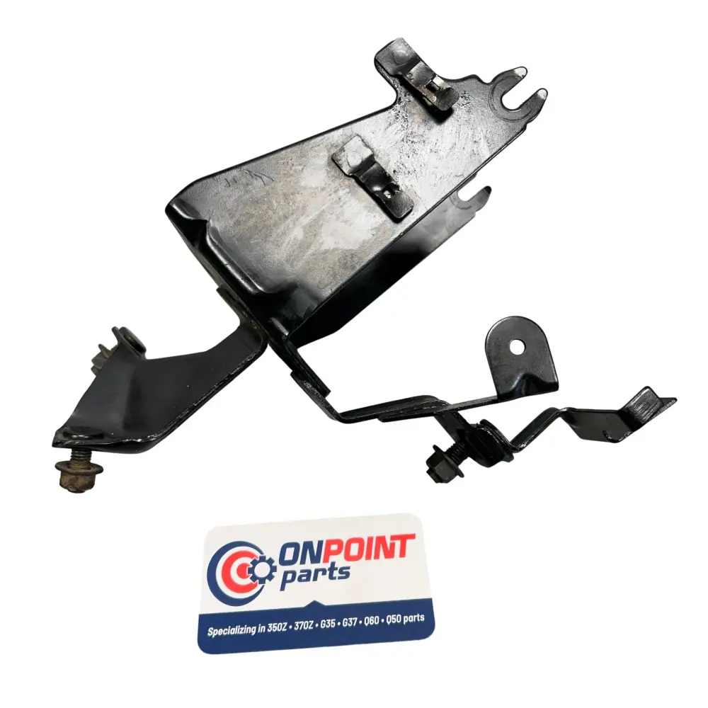 03-09 350Z 03-07 G35 OEM ABS Brake Actuator Bracket Anti Lock 47840AM400