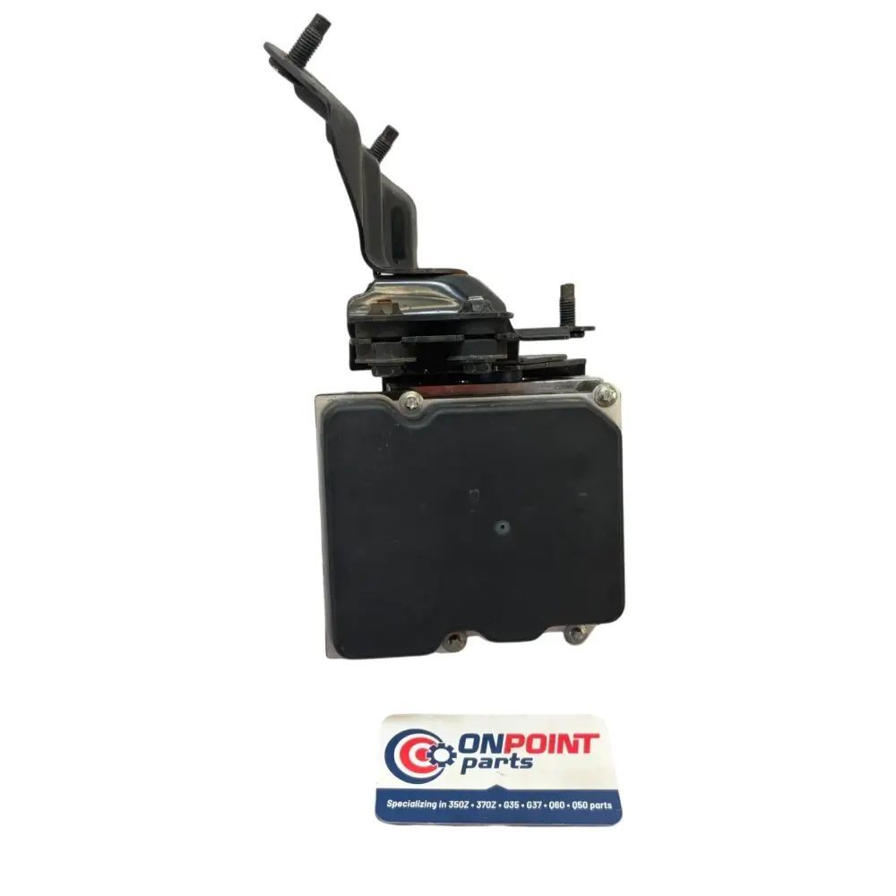 10-15 G37 Q60 Antilock Brake Abs Pump Module 476601NL7C Oem Htg