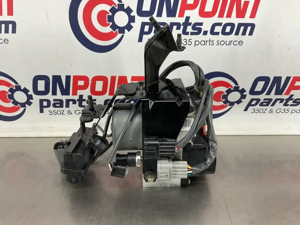 2003 Nissan 350Z ABS Antilock Brake Actuator Pump OEM 24BL7DG