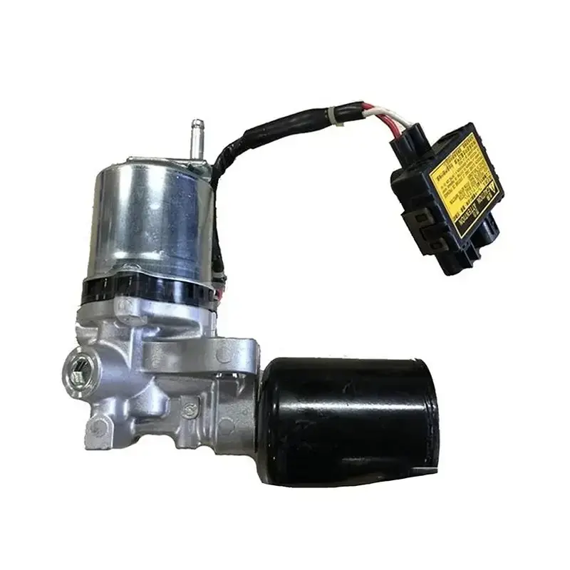 ABS Brake Booster Pump Motor 47070-48080 47070-48070 2016-2022 Toyota Lexus RX350 STD|6 Cyl 3.5L