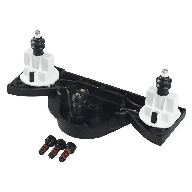 ABS Shuttle Valve Modulator SWO500030 Land Rover Discovery TD5 V8 1999-2004