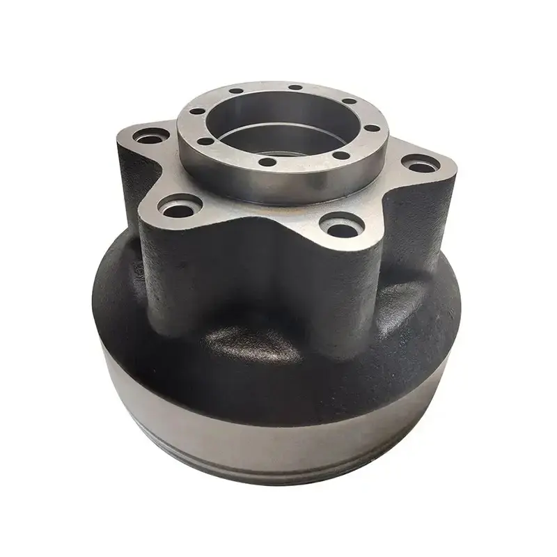 Front Axle Hub 42411-U3500-71 Toyota Forklift 62-8FDU30 8FDU30 8FDU32 8FGU30 8FGU32 8FG30B