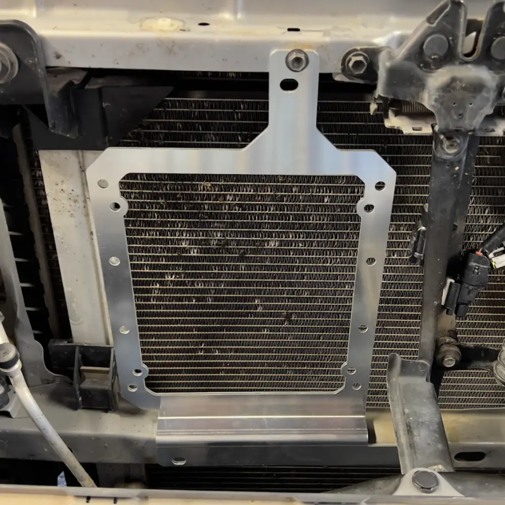 05-15 Tacoma Transmission Cooler Kit