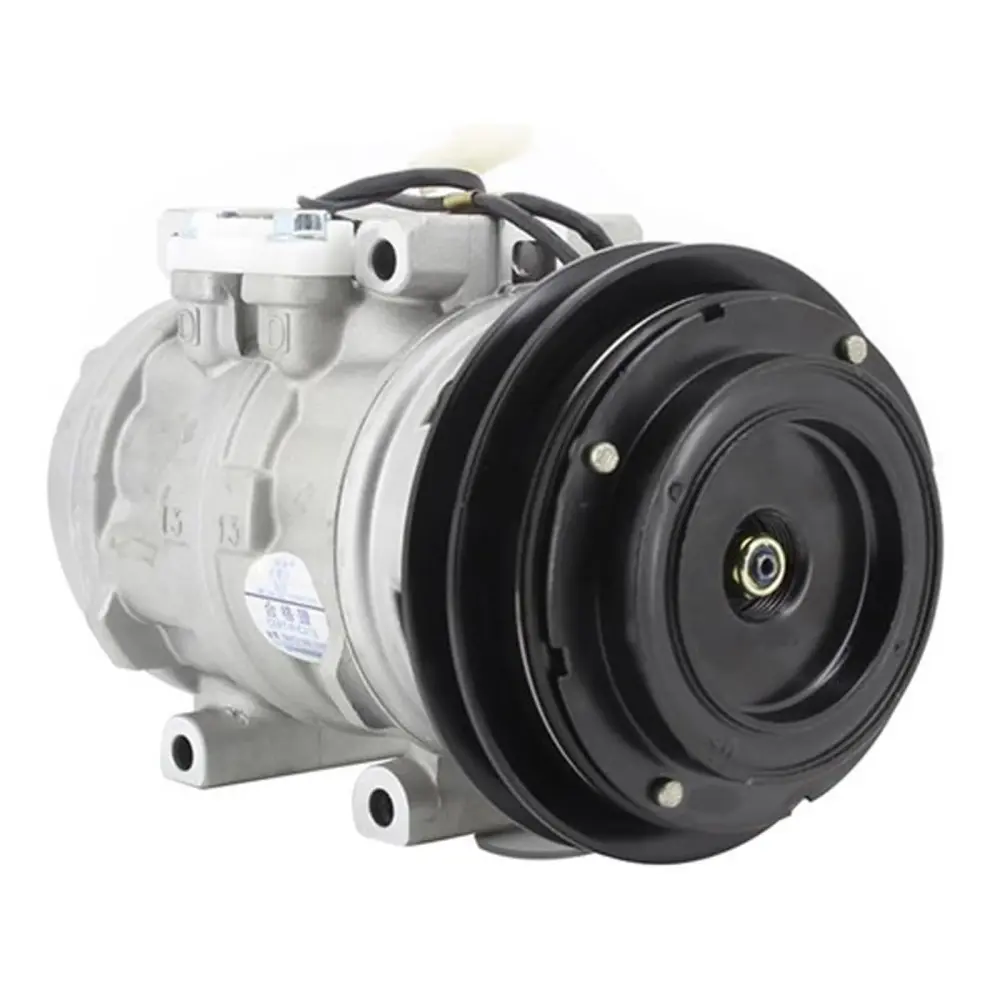 10P13C /C Compressor 447200-7152 883101580A 1994-1997 Hino Isuzu Mitsubishi-Fuso Nissan-UD Truck