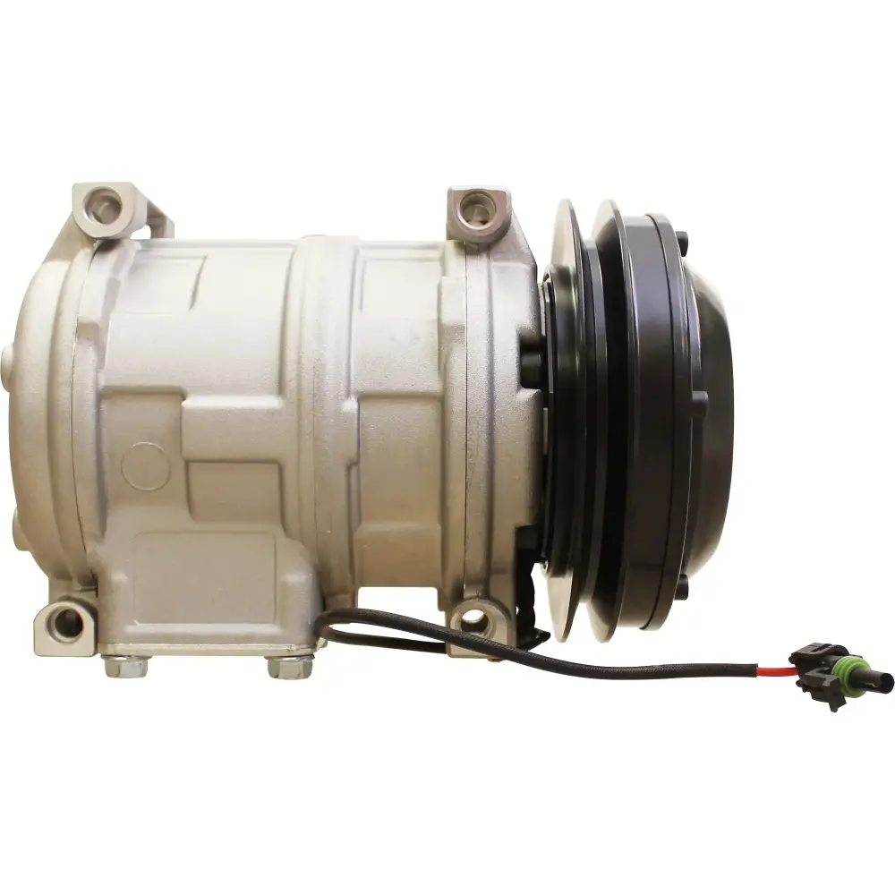 10PA17C /C Compressor RE64024 John Deere Tractor 5055E 5065E 5075E 5200 5210 5220 5310 5320N 5400 5500