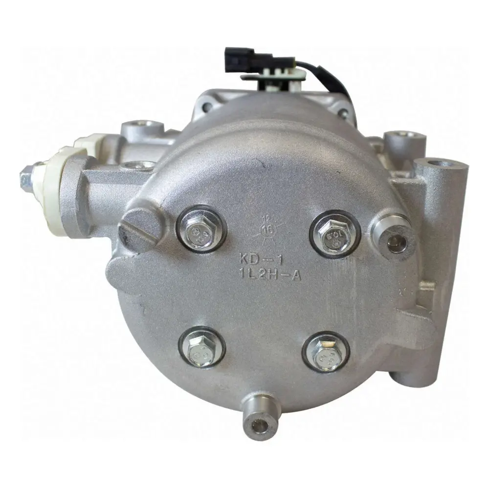 12V MSC90 /C Compressor CO 2486AC Ford Expedition Lincoln Navigator Mercury Grand Marquis 4.6L 5.4L 2003-2006