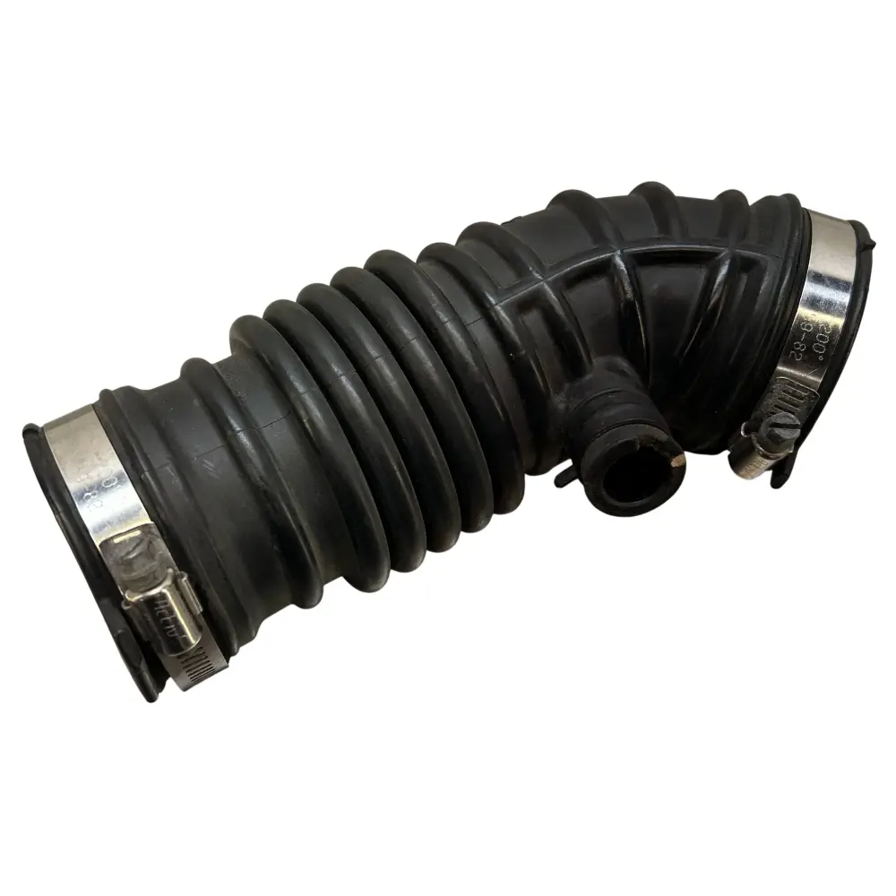 2008 Infiniti V35 G35X Front Passenger Air Intake Flex Duct Tube Oem 15Bd0Gk