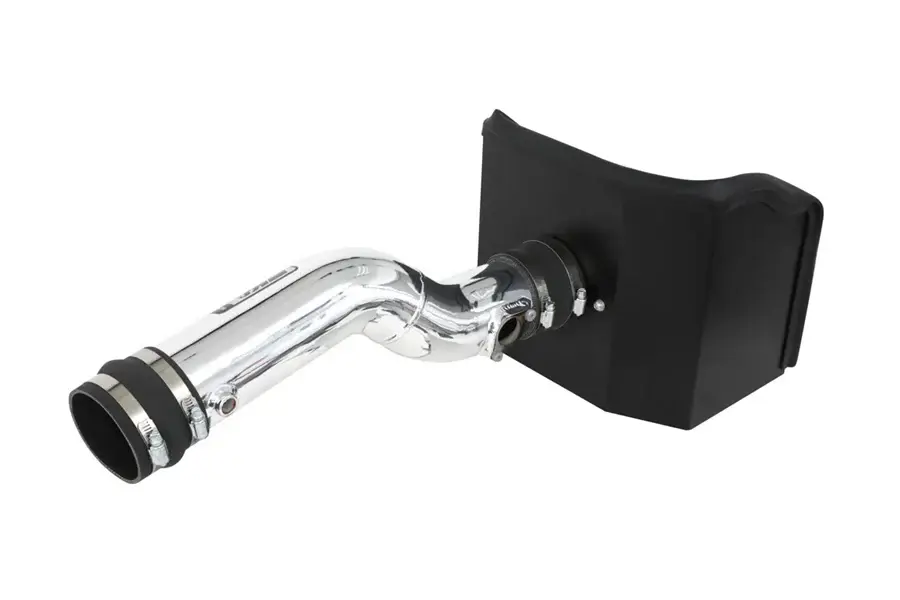 2016-23 Toyota Tacoma K&N Filters Cold Air Intake System aircraft-grade Tube)