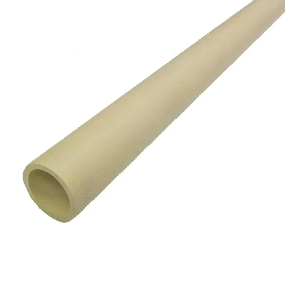 44905 Cresline Flowguard Gold CPVC Synthetic Pipe - 1/2" X 10'