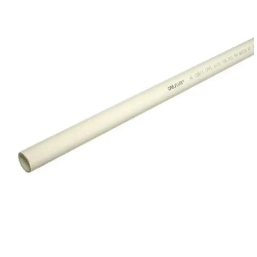 44925 Cresline Flowguard Gold CPVC Synthetic Pipe - 1-1/2" X 10'