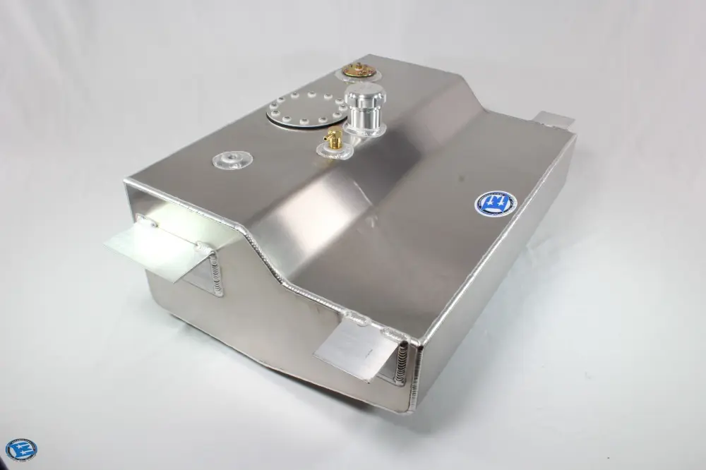 55-59 Chevrolet Truck Rear Mount Aircraft-grade Tank