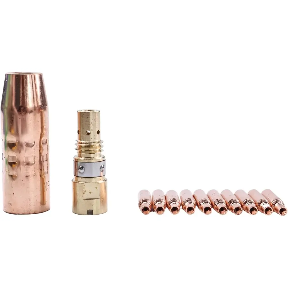 AccuLock™ MDX™ Consumables Kit 1880274 Miller MIG Welding Gun MDX-100