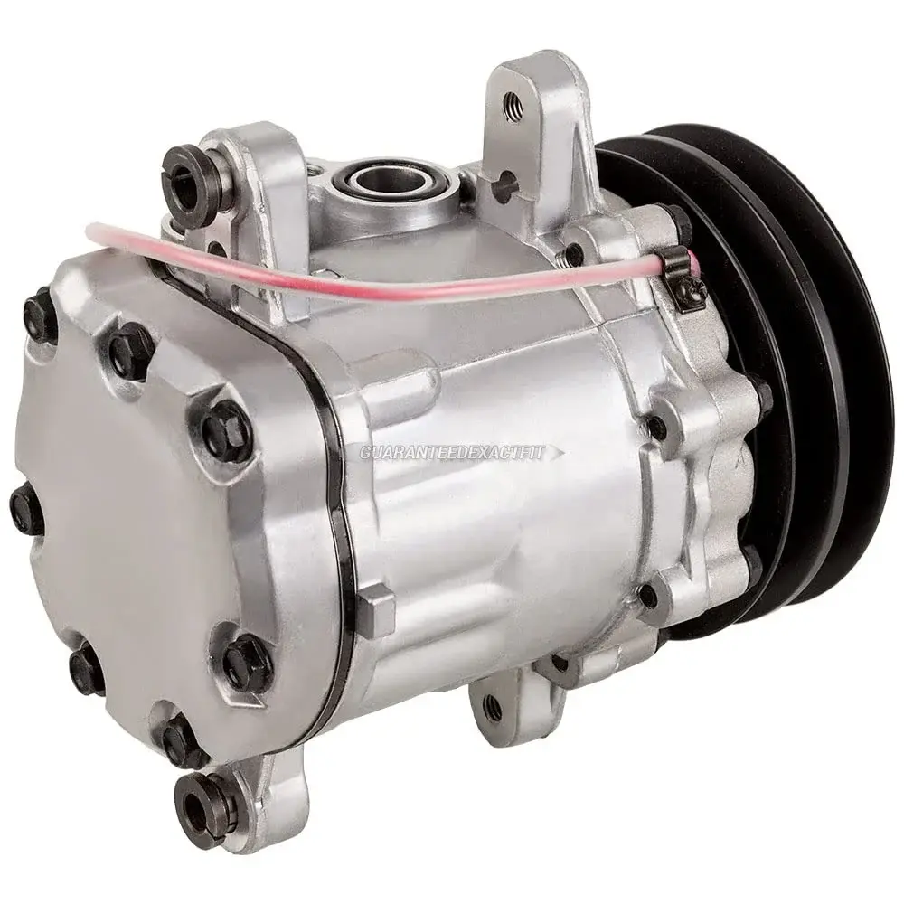 Aftermarket 12V 1PK 115MM Sanden 7B08 /C Compressor 8316