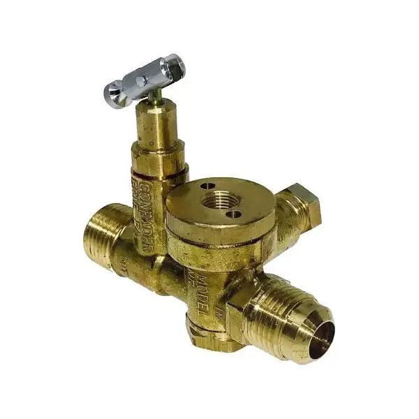 Aftermarket Speed Air MI-T-M 22-0270 Pilot Unloader Valve Air Compressor